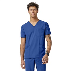Infinity Pursuit Scrub Top